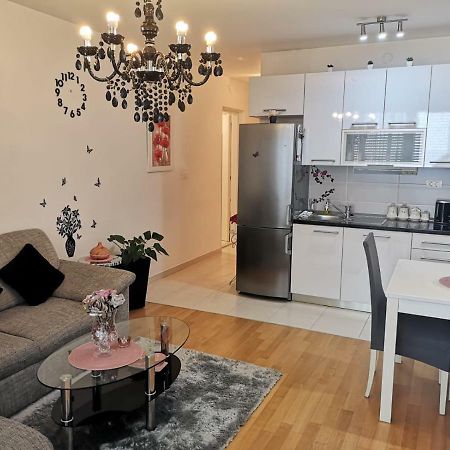 Apartment Ines 2 스플리트 외부 사진