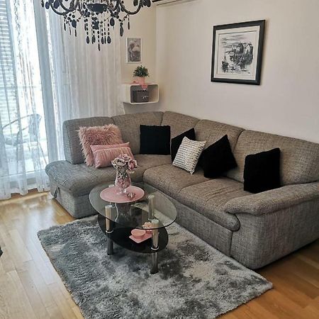 Apartment Ines 2 스플리트 외부 사진