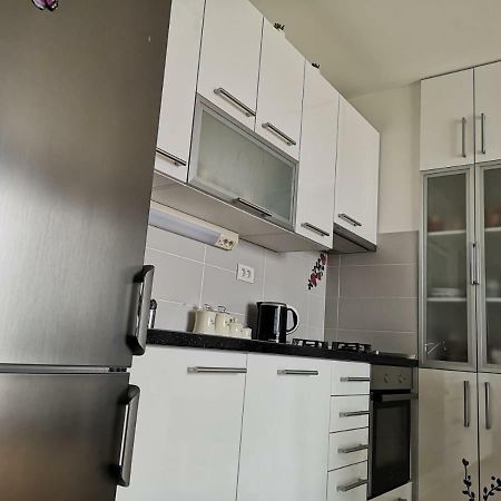 Apartment Ines 2 스플리트 외부 사진