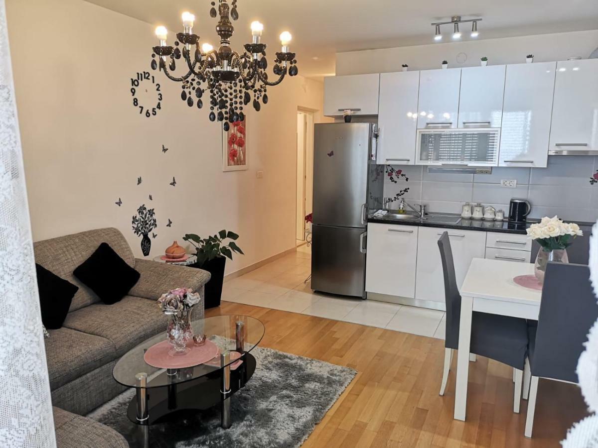 Apartment Ines 2 스플리트 외부 사진