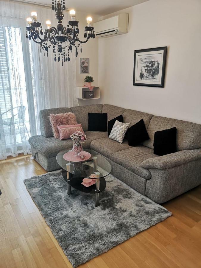 Apartment Ines 2 스플리트 외부 사진