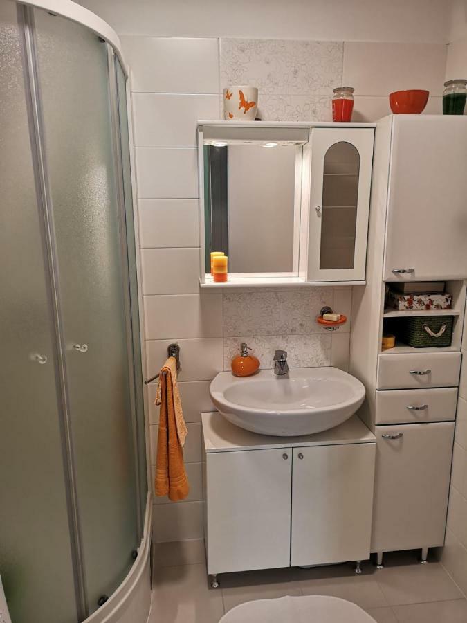 Apartment Ines 2 스플리트 외부 사진