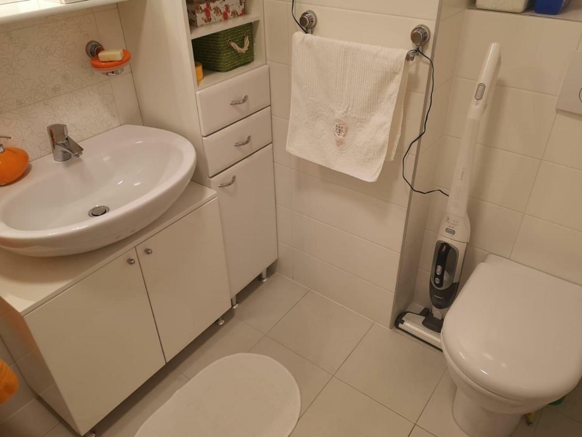 Apartment Ines 2 스플리트 외부 사진