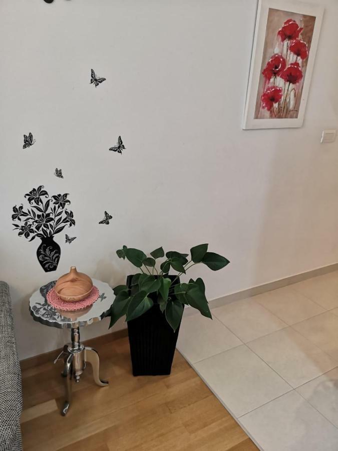 Apartment Ines 2 스플리트 외부 사진