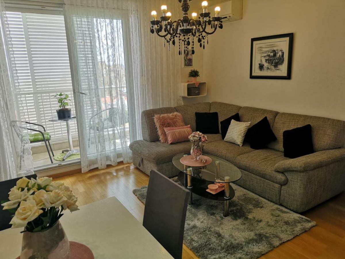 Apartment Ines 2 스플리트 외부 사진