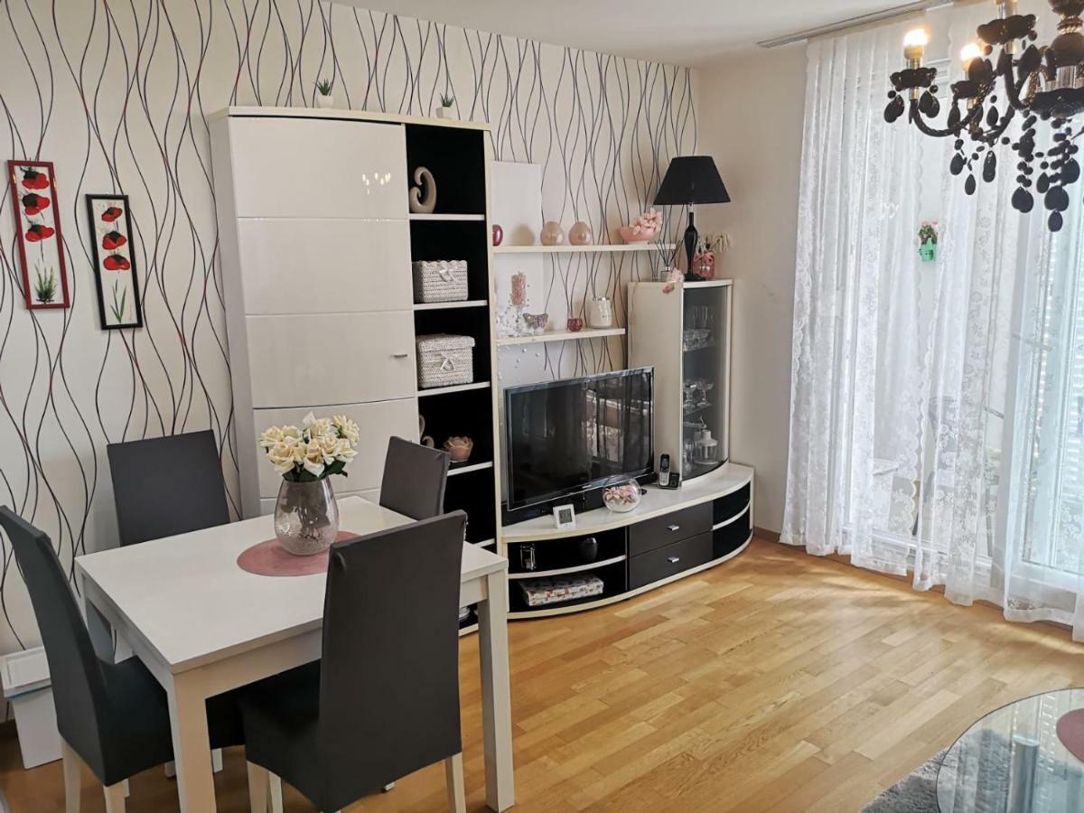 Apartment Ines 2 스플리트 외부 사진