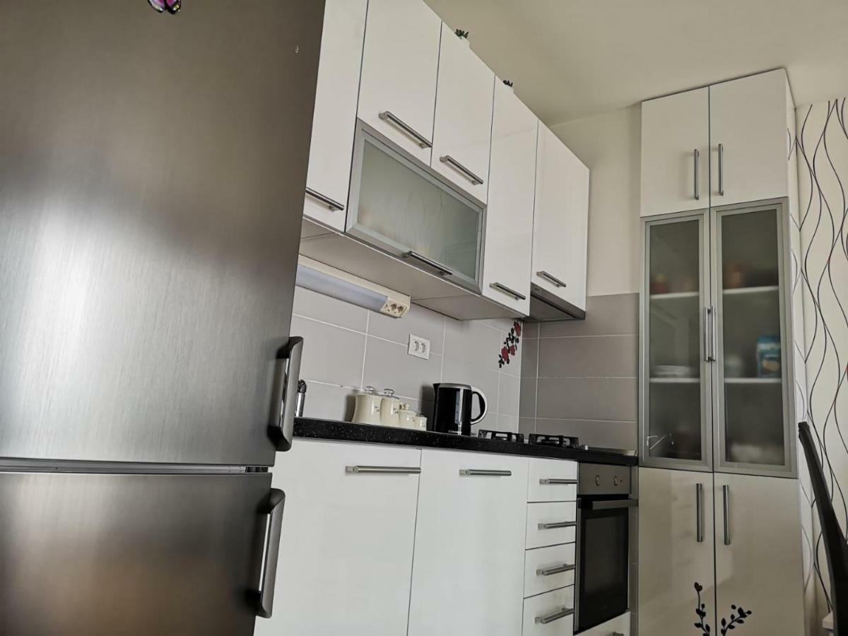 Apartment Ines 2 스플리트 외부 사진