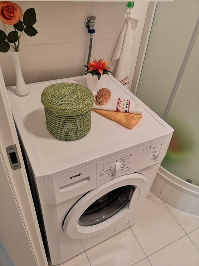 Apartment Ines 2 스플리트 외부 사진