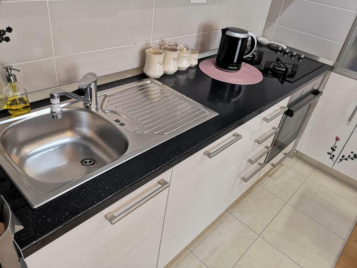 Apartment Ines 2 스플리트 외부 사진