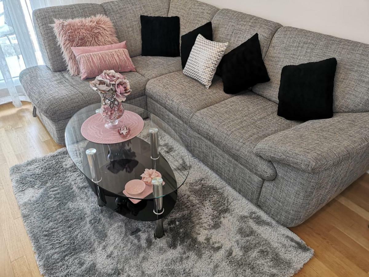 Apartment Ines 2 스플리트 외부 사진