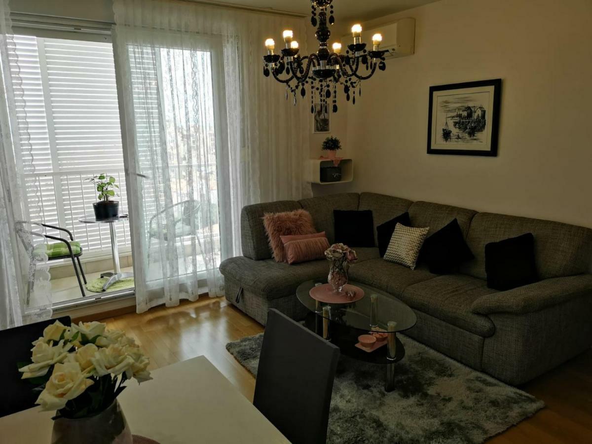Apartment Ines 2 스플리트 외부 사진