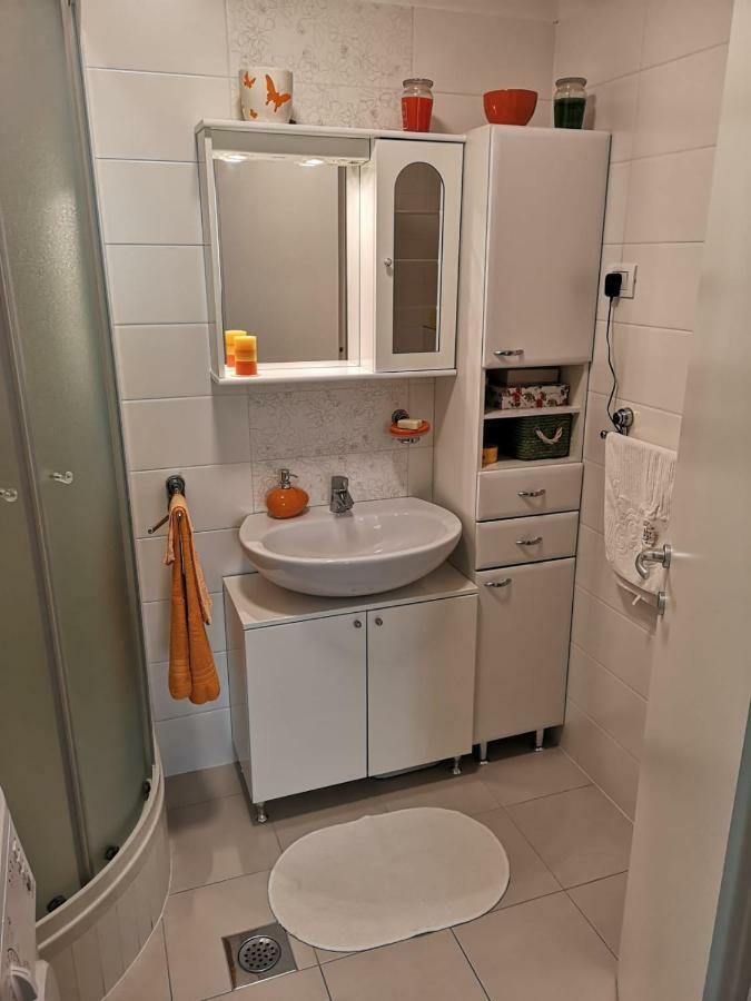 Apartment Ines 2 스플리트 외부 사진