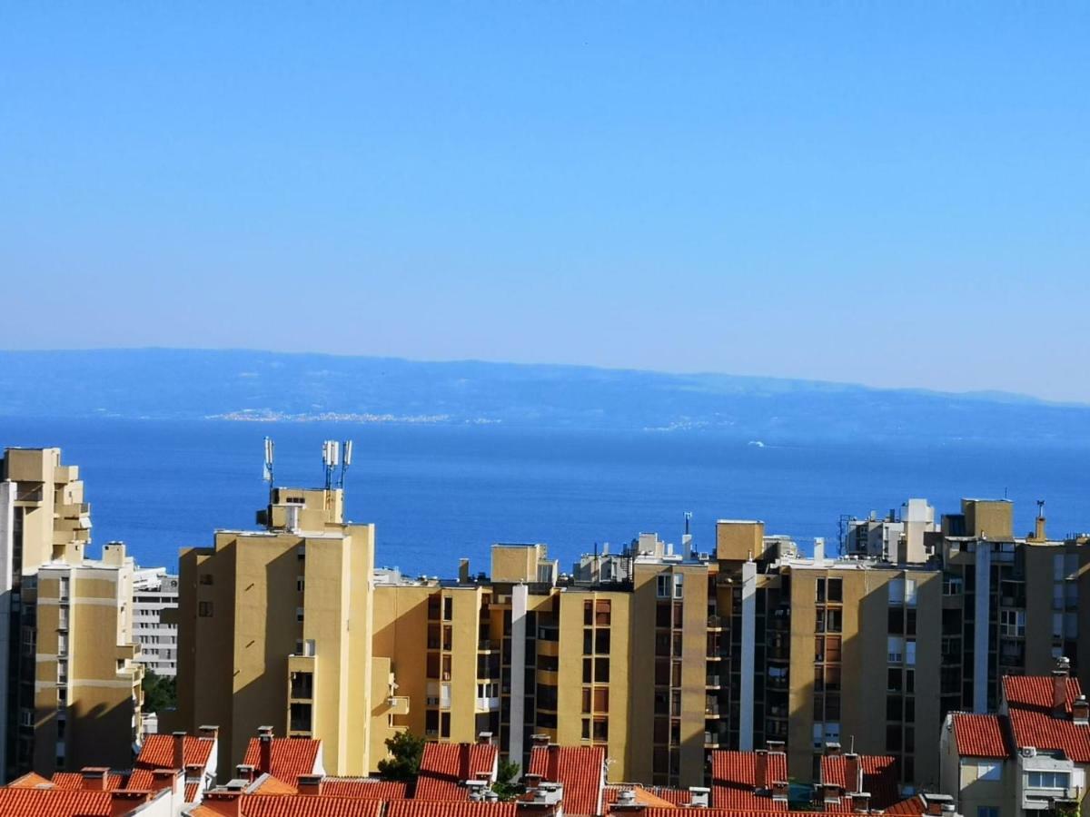 Apartment Ines 2 스플리트 외부 사진